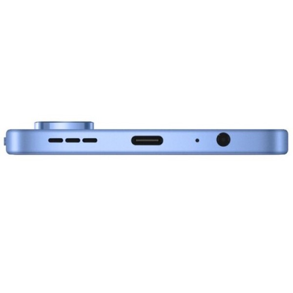 6.78" Смартфон Tecno SPARK 40 Pro 256 ГБ голубой
