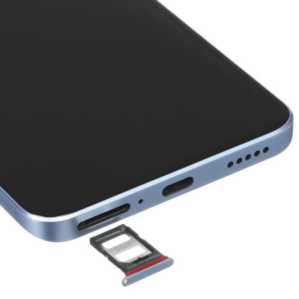 6.67" Смартфон Xiaomi 13T Pro 512 ГБ голубой