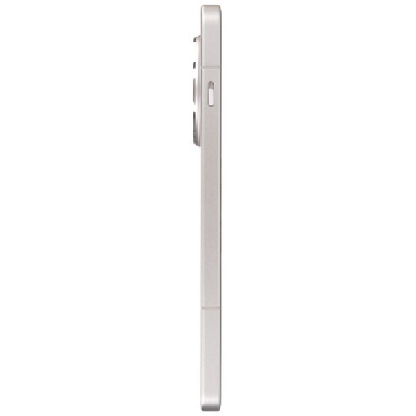 6.78" Смартфон OnePlus 13R 256 ГБ серебристый
