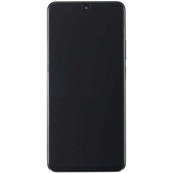 6.7" Смартфон HUAWEI nova 12i 128 ГБ черный