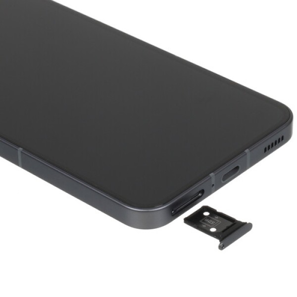 6.7" Смартфон Nothing Phone 2 256 ГБ серый
