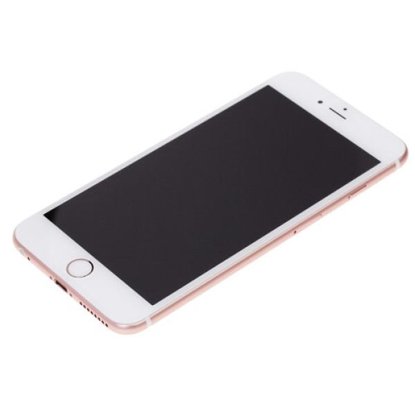 Смартфон Apple iPhone 6S Plus 5.5" 128Gb Rose 2x1.8Ghz/2048Mb/1920x1080/IPS/3G/LTE/GPS/Cam12AF/iOS