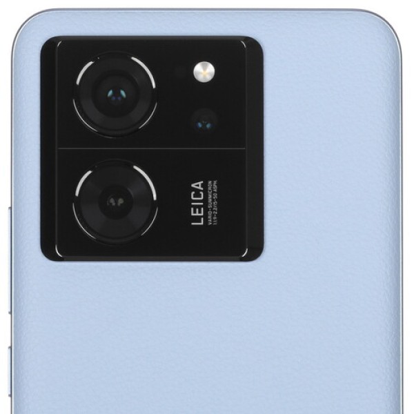 6.67" Смартфон Xiaomi 13T Pro 512 ГБ голубой