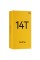 6.67" Смартфон realme 14T 128 ГБ фиолетовый