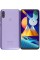 6.4" Смартфон Samsung Galaxy M11 32 ГБ фиолетовый