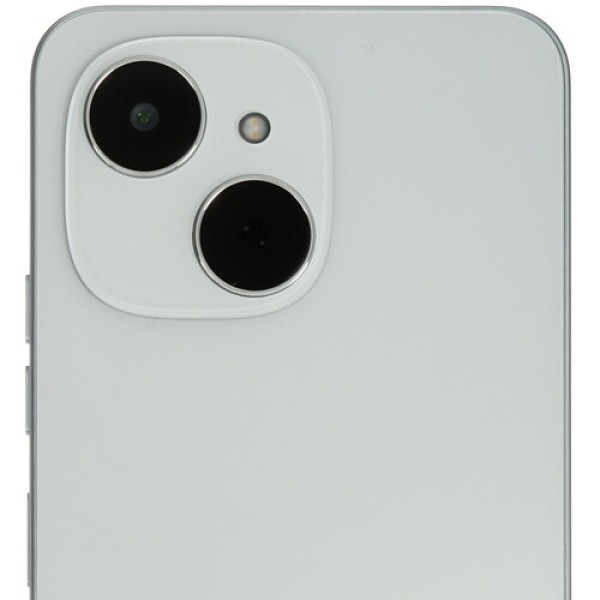 6.67" Смартфон Tecno SPARK 40C 128 ГБ белый