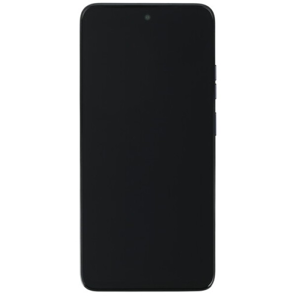 6.72" Смартфон Motorola Moto G35 5G 128 ГБ черный