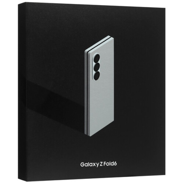 7.6" Смартфон Samsung Galaxy Z Fold6 256 ГБ серый