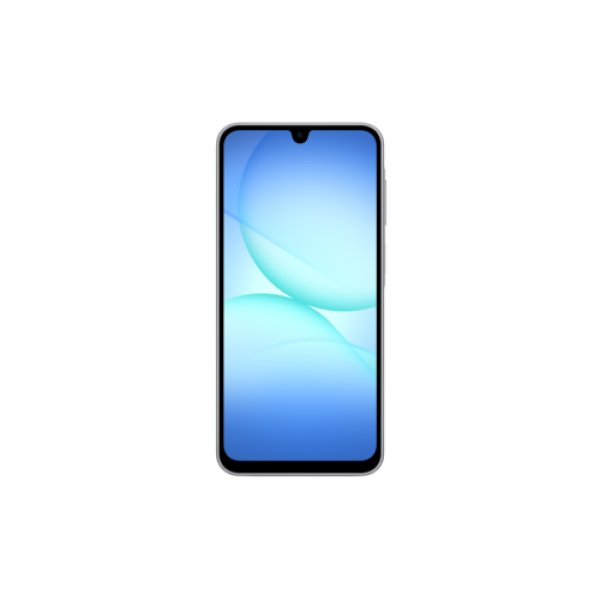6.7" Смартфон Samsung Galaxy A17 256 ГБ серый