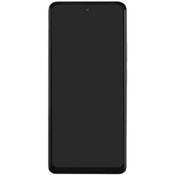 6.78" Смартфон Infinix HOT 40 Pro 256 ГБ черный