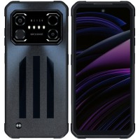 6.8" Смартфон IIIF150 Air1 Ultra 128 ГБ черный