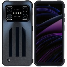 6.8" Смартфон IIIF150 Air1 Ultra 128 ГБ черный