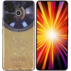 6.67" Смартфон Xiaomi Redmi Turbo 3: Harry Potter Edition 512 ГБ разноцветный