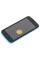 Смартфон DEXP Ixion E245 4.5" 8Gb Blue 4x1.3GHz/512Mb/854x480/IPS/2SIM/Cam2/1600mAh/Android 6.0
