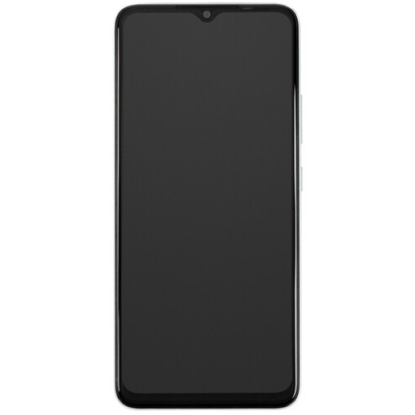 6.6" Смартфон Infinix SMART 7 64 ГБ белый