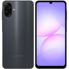 6.7" Смартфон Samsung Galaxy A07 128 ГБ черный