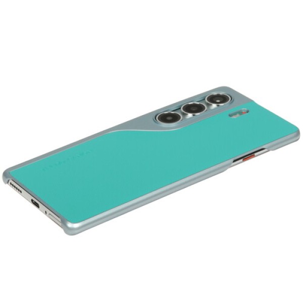 6.78" Смартфон Tecno CAMON 40 Pro 256 ГБ зеленый