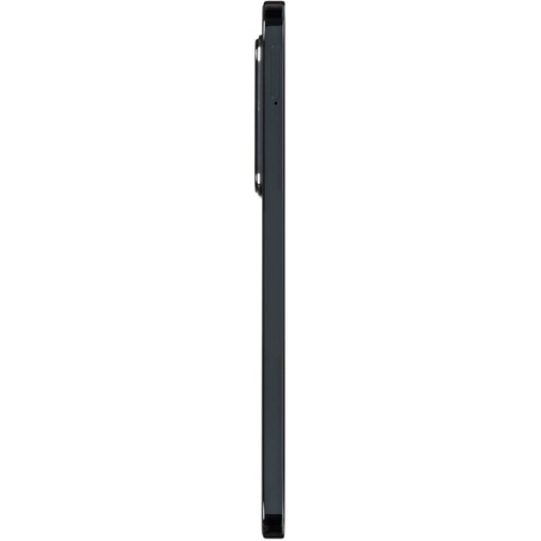 6.7" Смартфон HONOR 200 Lite 256 ГБ черный