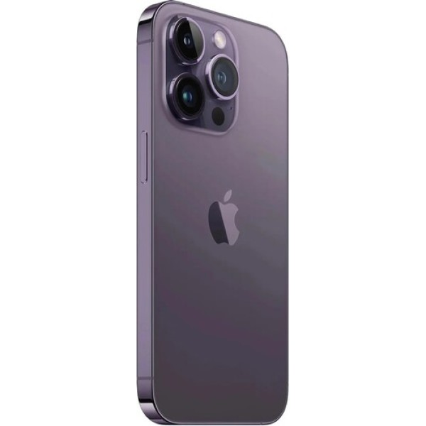 6.1" Смартфон Apple iPhone 14 Pro 256 ГБ фиолетовый