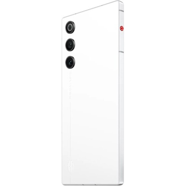 6.8" Смартфон Nubia Red Magic 10 Air 256 ГБ белый