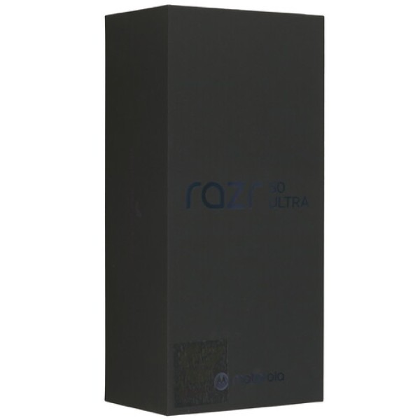 6.9" Смартфон Motorola Razr 50 Ultra 512 ГБ синий