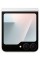 6.7" Смартфон Samsung Galaxy Z Flip7 FE 128 ГБ белый