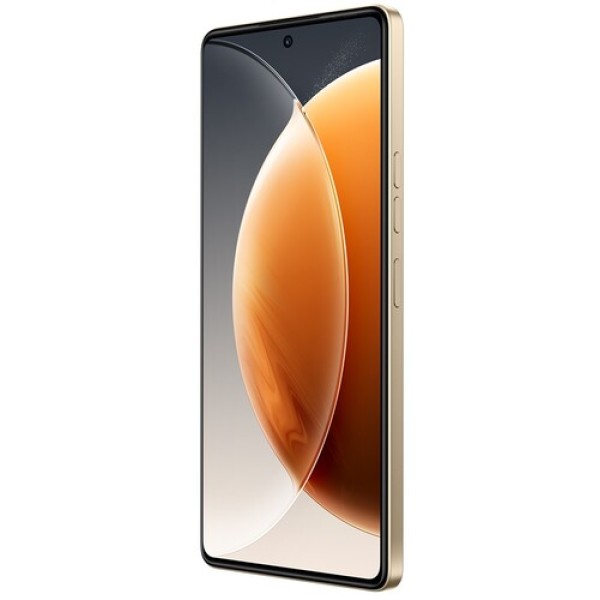 6.8" Смартфон Tecno CAMON 30 4G 256 ГБ коричневый