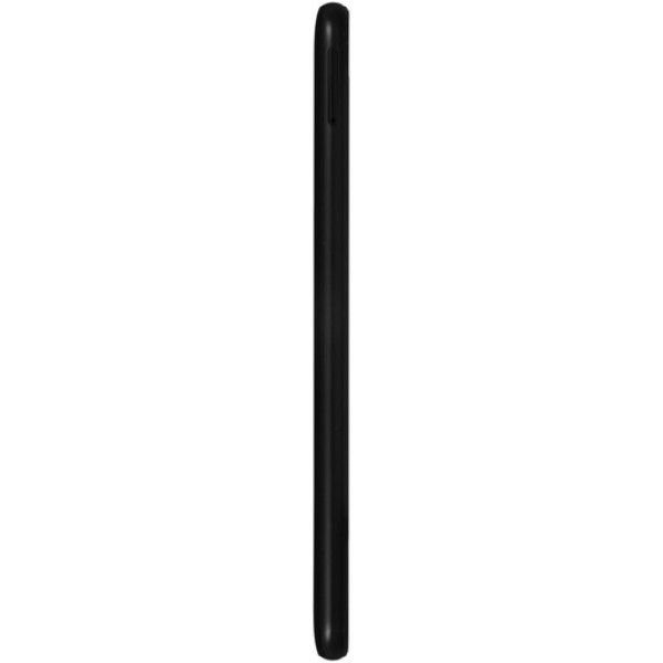 6.5" Смартфон Samsung Galaxy A03s 32 ГБ черный [8x(2.3 ГГц), 3 Гб, 2 SIM, TN, 1600x720, камера 13+2+2 Мп, 4G, GPS, 5000 мА*ч]