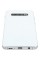 Смартфон Samsung S10+ 6.4" 128Gb White 8(2x2.0Ghz+2x2.0Ghz+4x1.0Ghz)/8192Mb/3040x1440/DynamicAMOLED/2SIM/LTE/NFC/IP68/Cam16+12+12/4100mAh/Android 9.0