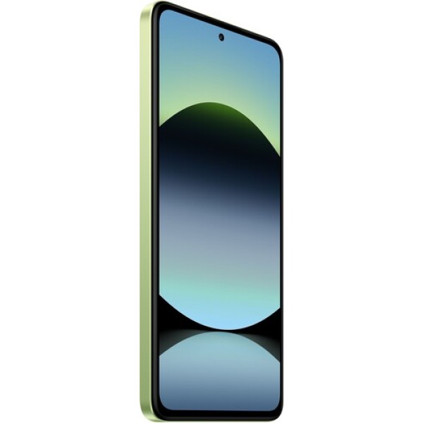 6.67" Смартфон Xiaomi Redmi Note 14 256 ГБ зеленый