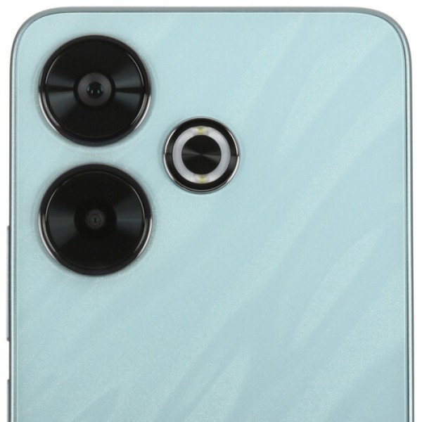 6.79" Смартфон Xiaomi Redmi 13 256 ГБ голубой