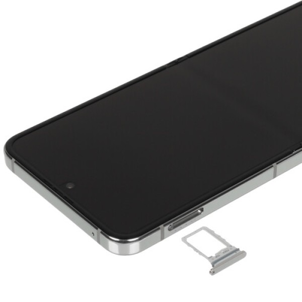 6.7" Смартфон Samsung Galaxy Z Flip5 512 ГБ бежевый