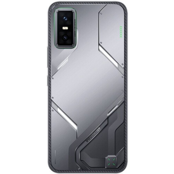 6.78" Смартфон Infinix GT 30 Pro 512 ГБ серый
