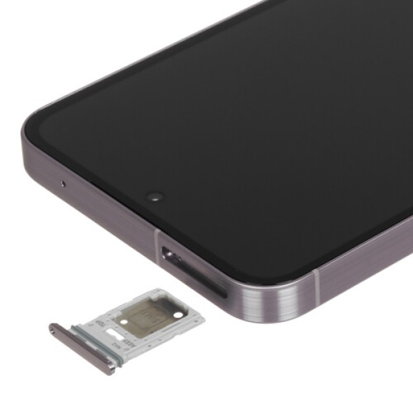 6.6" Смартфон Samsung Galaxy A55 128 ГБ фиолетовый