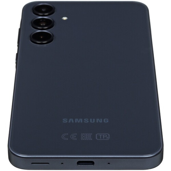 6.6" Смартфон Samsung Galaxy A35 256 ГБ синий