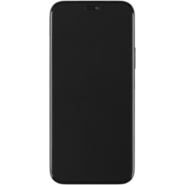 6.7" Смартфон HONOR 200 Lite 256 ГБ черный