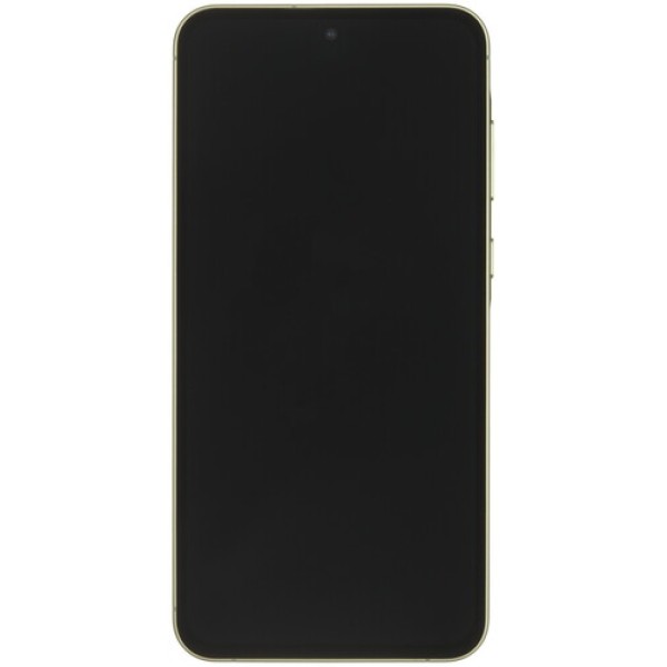 6.6" Смартфон Samsung Galaxy A55 128 ГБ желтый