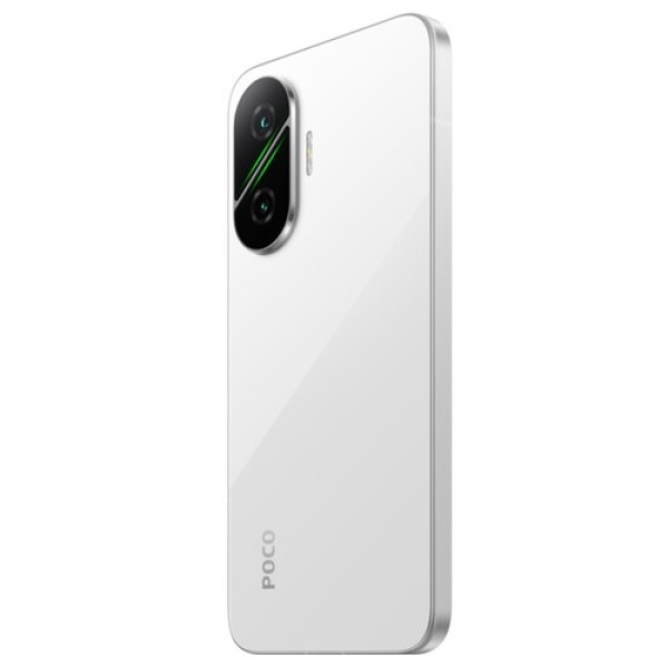 6.83" Смартфон POCO F7 256 ГБ белый