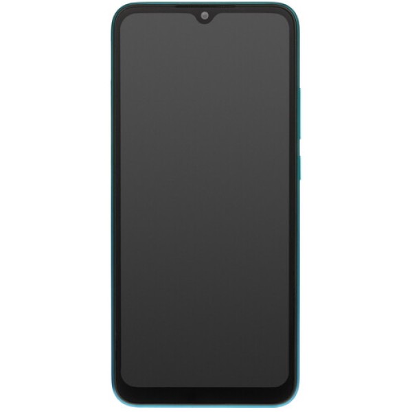 6.53" Смартфон Xiaomi Redmi 9A 32 ГБ зеленый