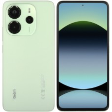 6.67" Смартфон Xiaomi Redmi Note 14 128 ГБ зеленый