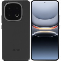 6.82" Смартфон Vivo iQOO 13 512 ГБ черный