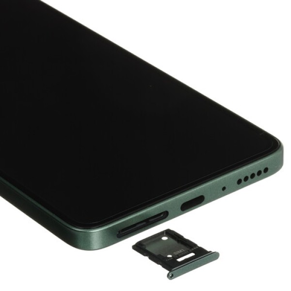 6.67" Смартфон POCO M7 Pro 256 ГБ зеленый