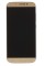 Смартфон DEXP Ixion ES255 Fire Gold [5.5" 8Gb 4x1.3GHz/1024Mb/1280x720/IPS/2SIM/cam8AF/2400mAh/Android 5.1]