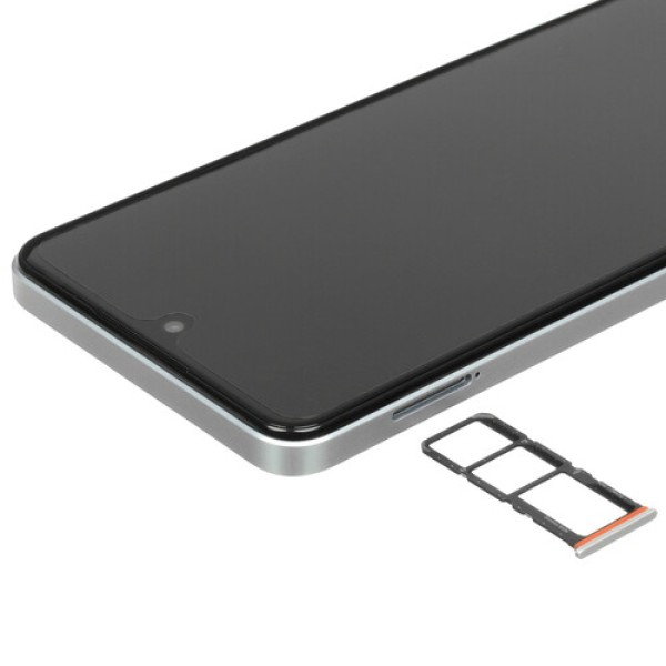 6.78" Смартфон Infinix HOT 30 128 ГБ белый
