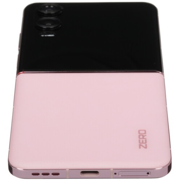 6.9" Смартфон Infinix ZERO Flip 512 ГБ розовый