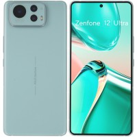 6.78" Смартфон ASUS Zenfone 12 Ultra 512 ГБ зеленый