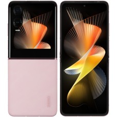 6.9" Смартфон Infinix ZERO Flip 512 ГБ розовый