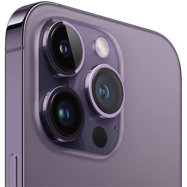 6.1" Смартфон Apple iPhone 14 Pro 256 ГБ фиолетовый
