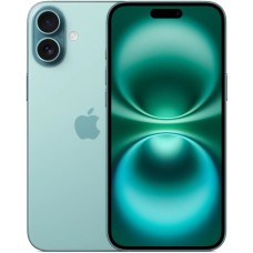 6.7" Смартфон Apple iPhone 16 Plus 256 ГБ зеленый
