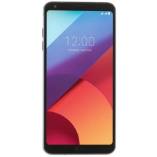 Смартфон LG G6 5.7" 64Gb Black 4x2,35Ghz/4096Mb/2880x1440/IPS/2SIM/LTE/Cam13+13/3300mAh/Android 7.0